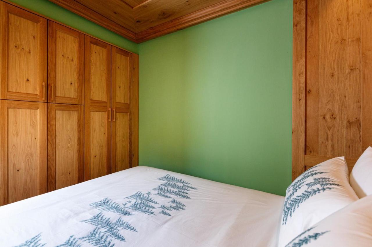 Ferienwohnung My Peaceful Retreat Bormio Exterior foto