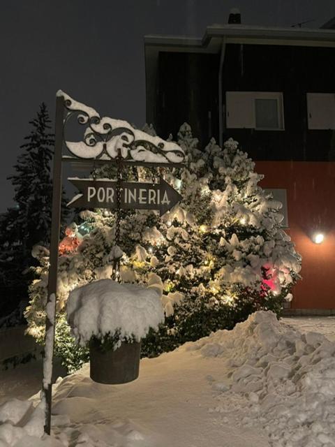 Ferienwohnung My Peaceful Retreat Bormio Exterior foto